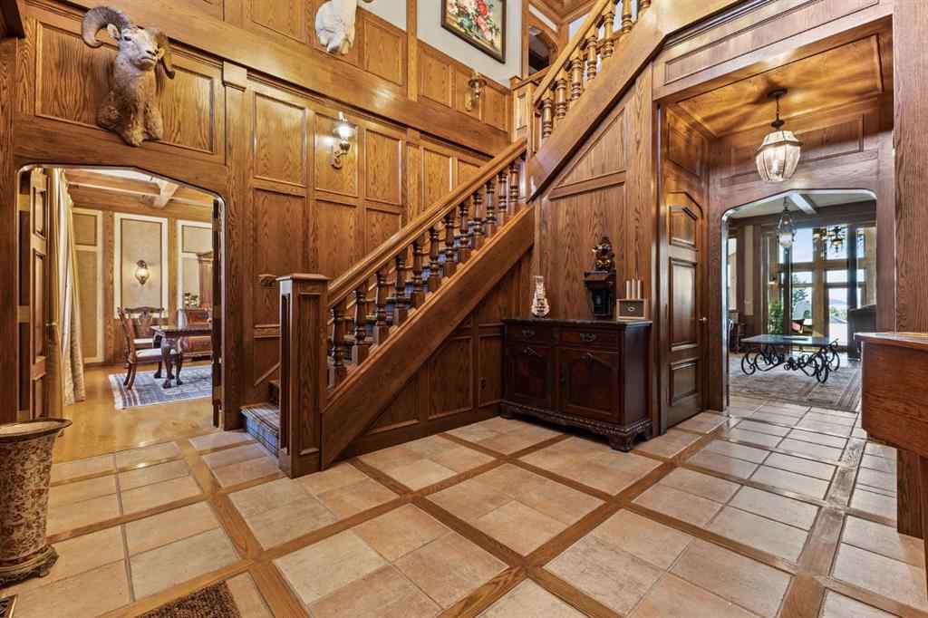 MLS® A2196500 - Unit #100 290142 Parkins Road W in NONE Rural Foothills County, Residential