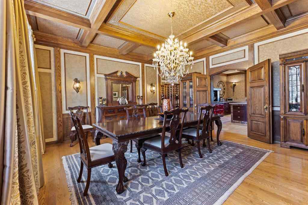 MLS® A2196500 - Unit #100 290142 Parkins Road W in NONE Rural Foothills County, Residential