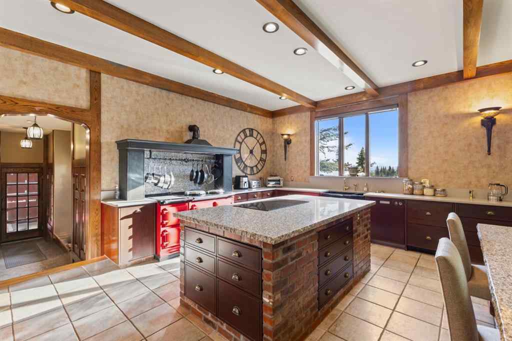 MLS® A2196500 - Unit #100 290142 Parkins Road W in NONE Rural Foothills County, Residential