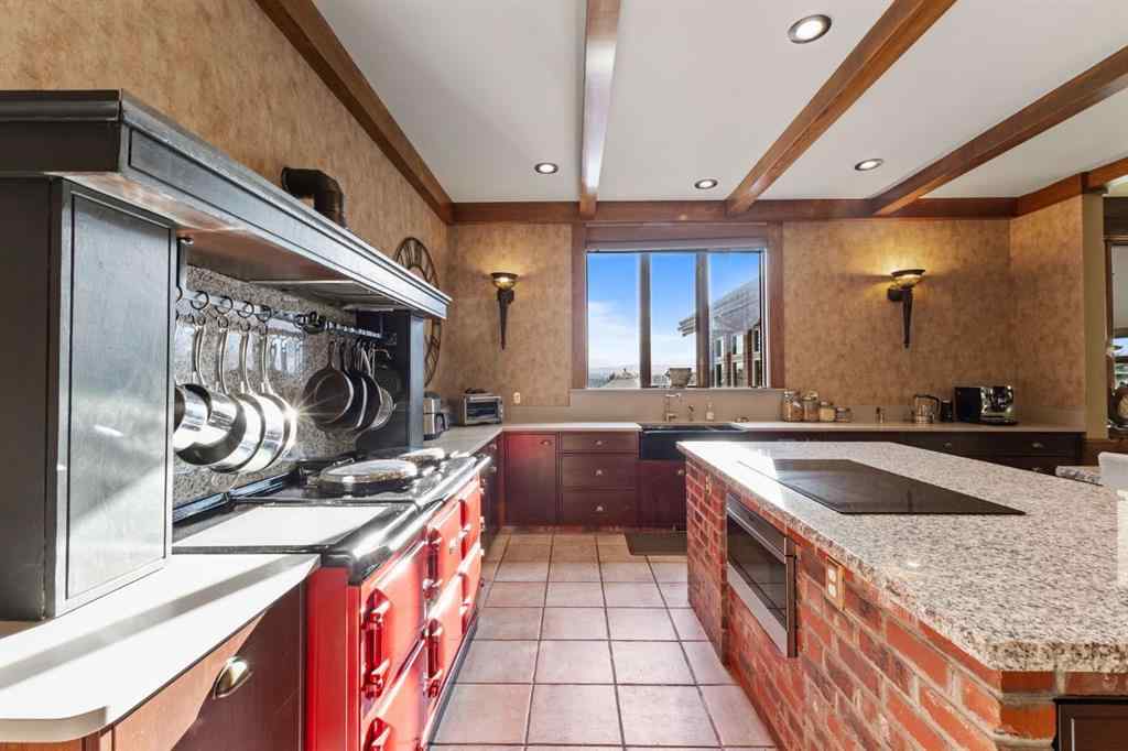 MLS® A2196500 - Unit #100 290142 Parkins Road W in NONE Rural Foothills County, Residential