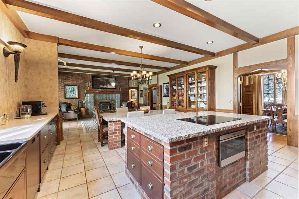 MLS® A2196500 - Unit #100 290142 Parkins Road W in NONE Rural Foothills County, Residential