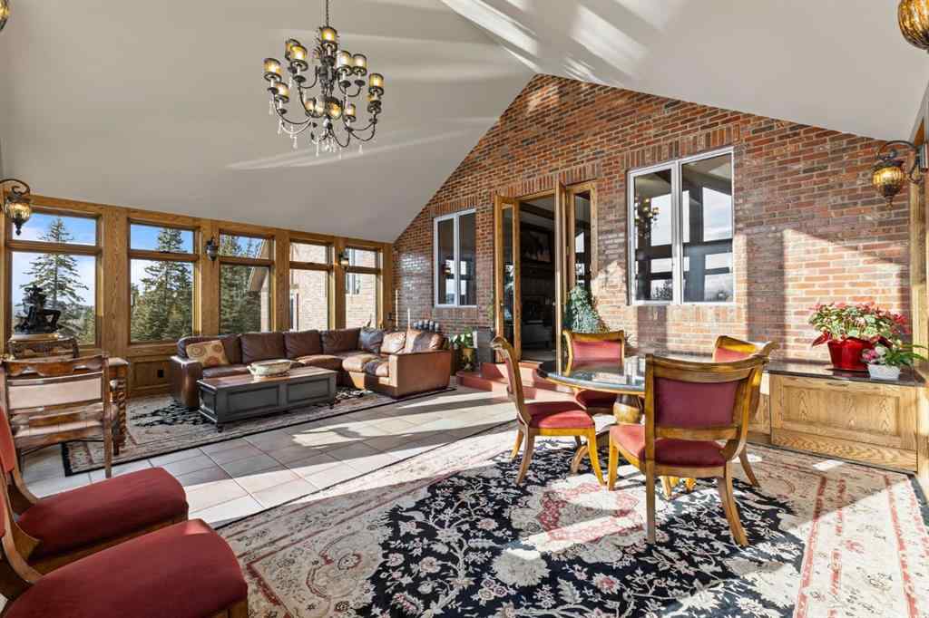 MLS® A2196500 - Unit #100 290142 Parkins Road W in NONE Rural Foothills County, Residential