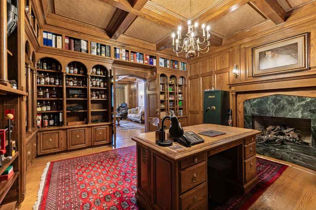 MLS® A2196500 - Unit #100 290142 Parkins Road W in NONE Rural Foothills County, Residential