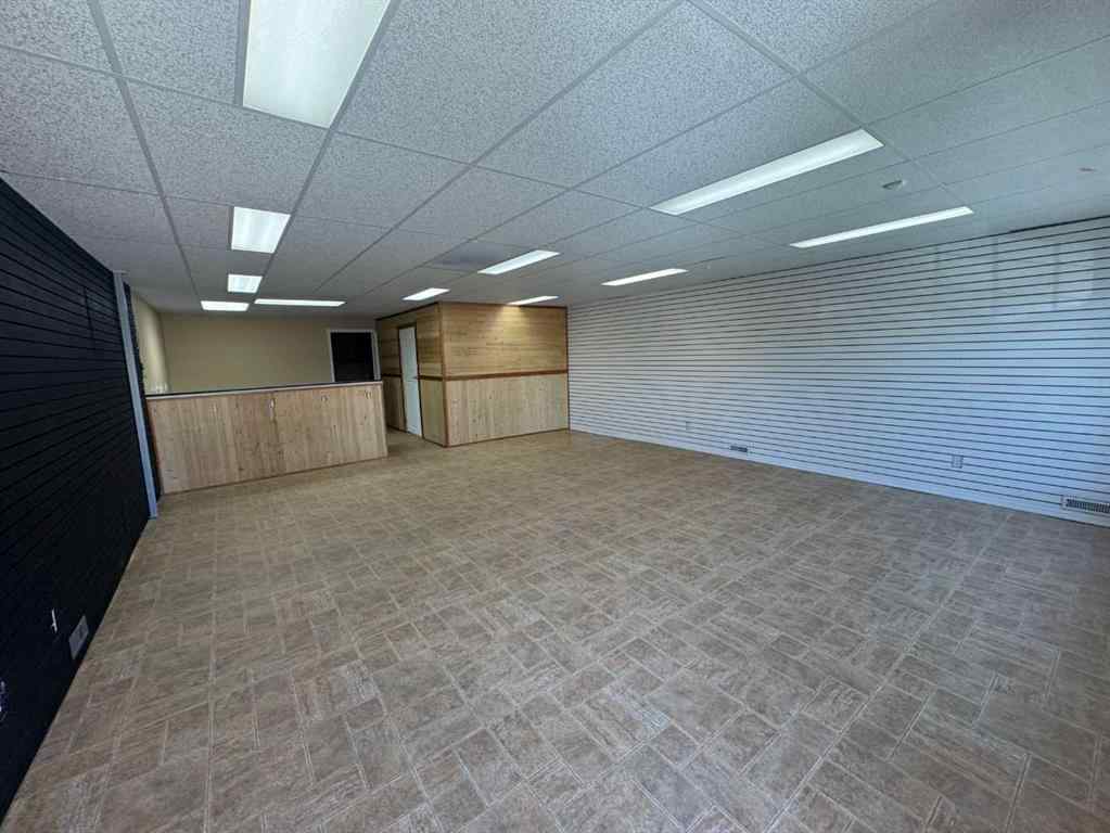 MLS® A2196505 - 116 Centre Street N in NONE Sundre, Commercial