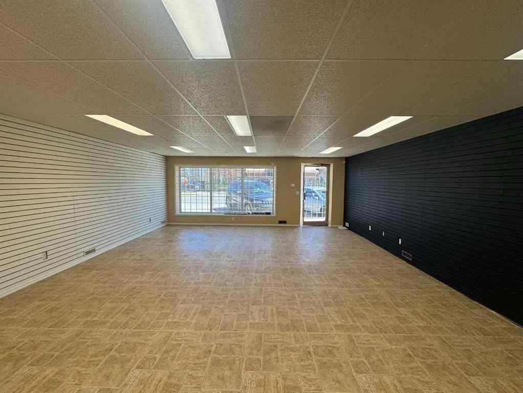 MLS® A2196505 - 116 Centre Street N in NONE Sundre, Commercial