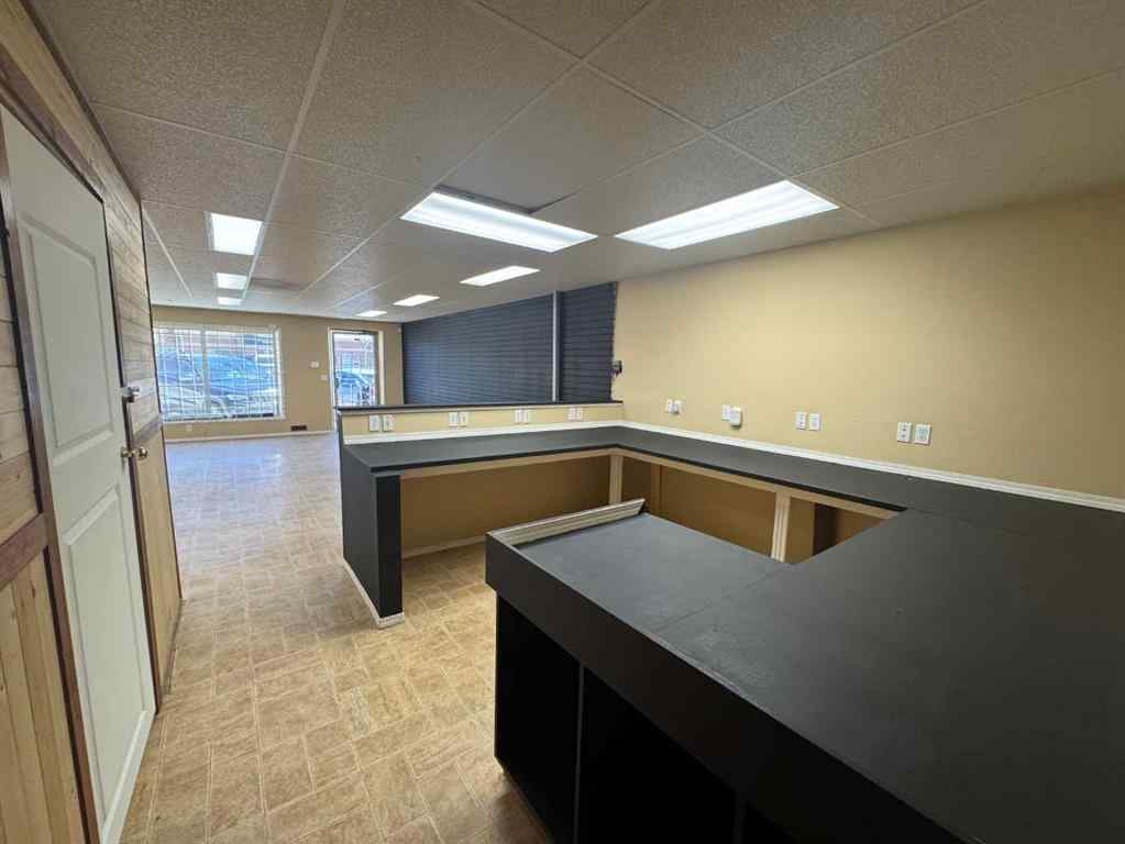 MLS® A2196505 - 116 Centre Street N in NONE Sundre, Commercial