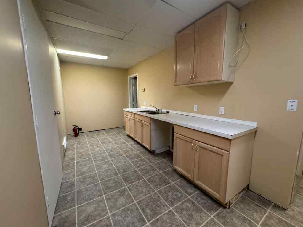MLS® A2196505 - 116 Centre Street N in NONE Sundre, Commercial