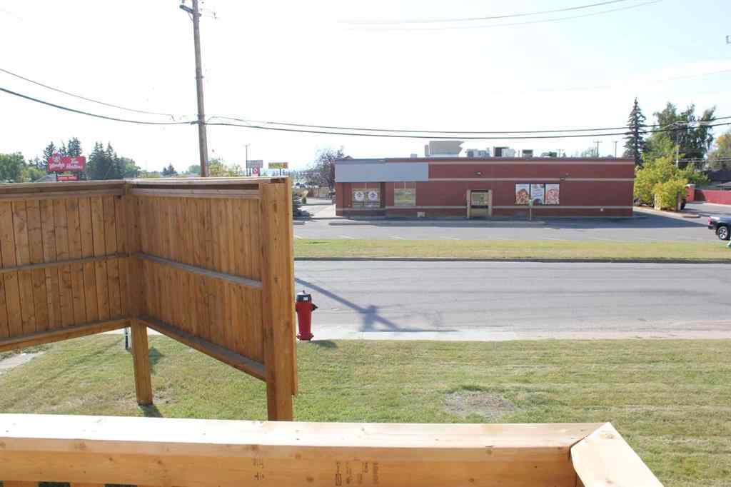 MLS® A2196517 - 4517 55 Ave   in NONE Olds, Commercial