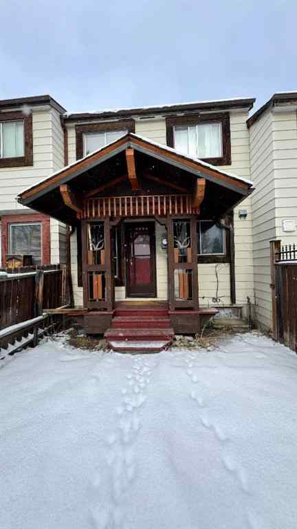 MLS® A2196539 - 6551 Huntsbay Road NW in Huntington Hills Calgary, Residential