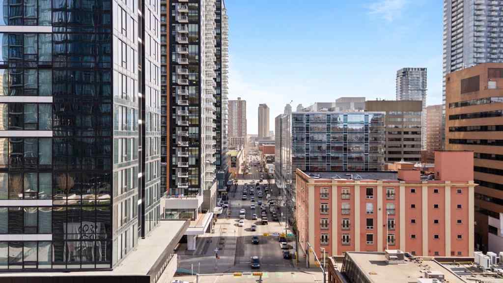 MLS® A2196562 - Unit #403 535 10 Avenue SW in Beltline Calgary, Residential