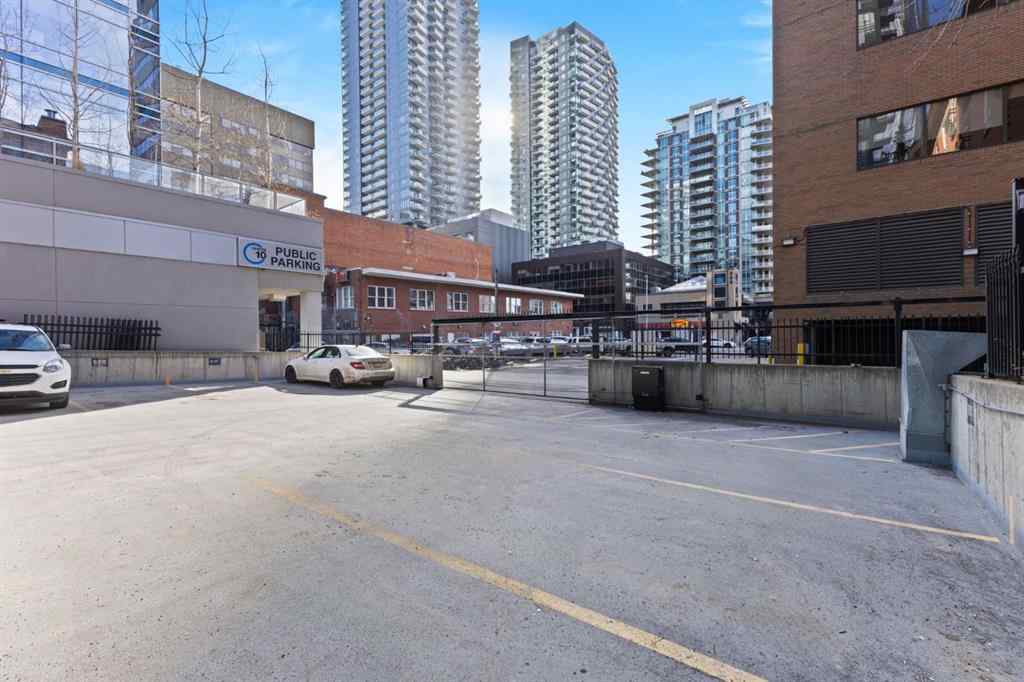 MLS® A2196562 - Unit #403 535 10 Avenue SW in Beltline Calgary, Residential