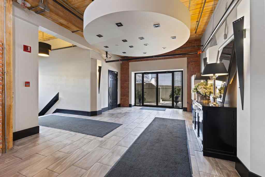MLS® A2196562 - Unit #403 535 10 Avenue SW in Beltline Calgary, Residential