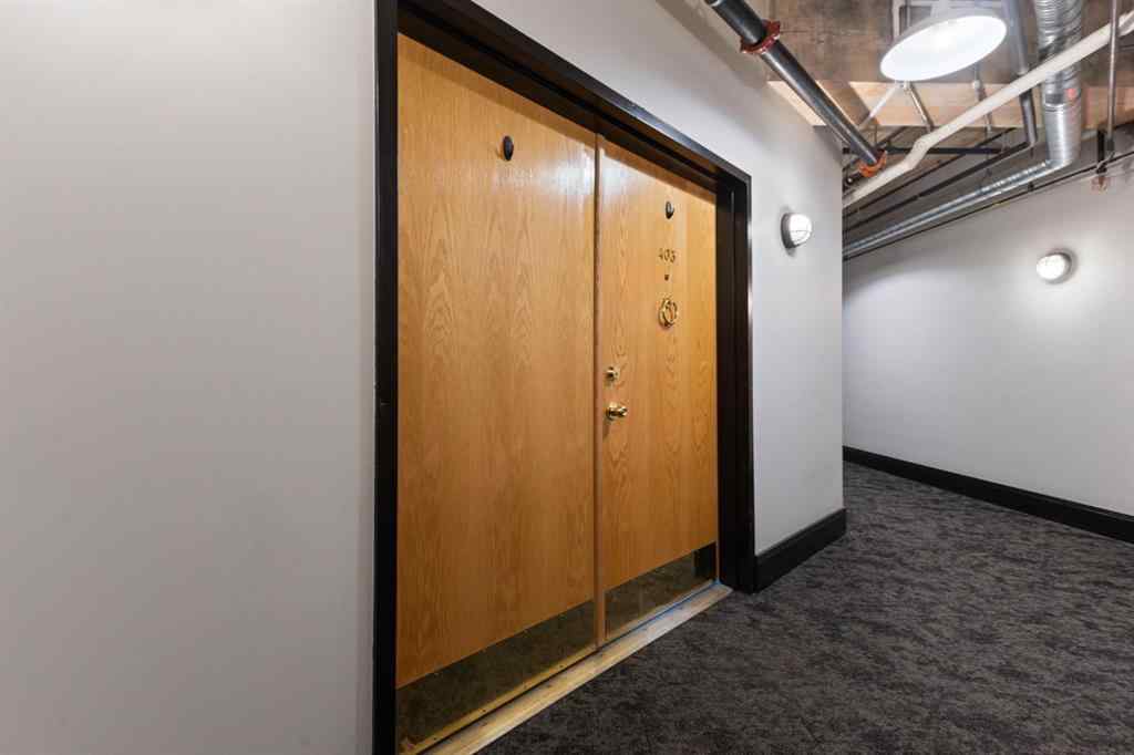 MLS® A2196562 - Unit #403 535 10 Avenue SW in Beltline Calgary, Residential