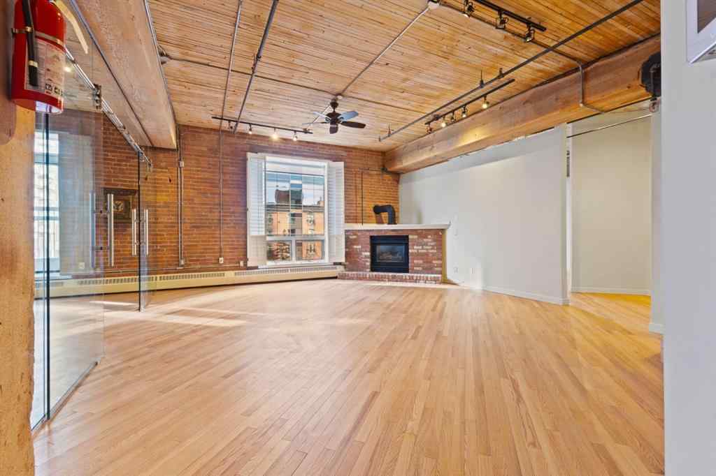 MLS® A2196562 - Unit #403 535 10 Avenue SW in Beltline Calgary, Residential