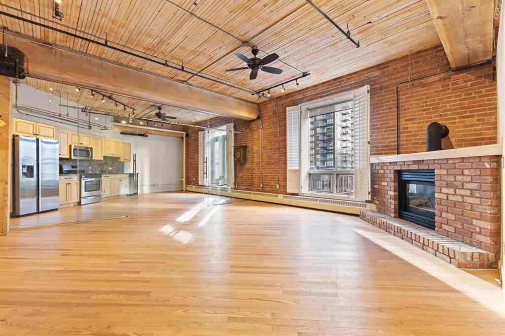 MLS® A2196562 - Unit #403 535 10 Avenue SW in Beltline Calgary, Residential