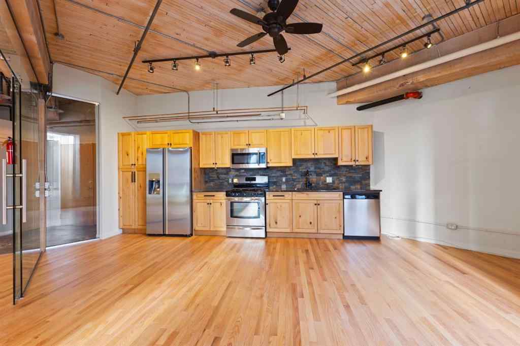 MLS® A2196562 - Unit #403 535 10 Avenue SW in Beltline Calgary, Residential