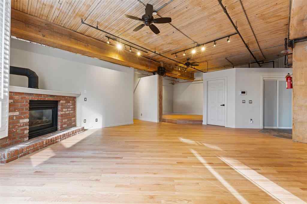 MLS® A2196562 - Unit #403 535 10 Avenue SW in Beltline Calgary, Residential