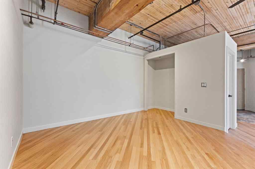 MLS® A2196562 - Unit #403 535 10 Avenue SW in Beltline Calgary, Residential