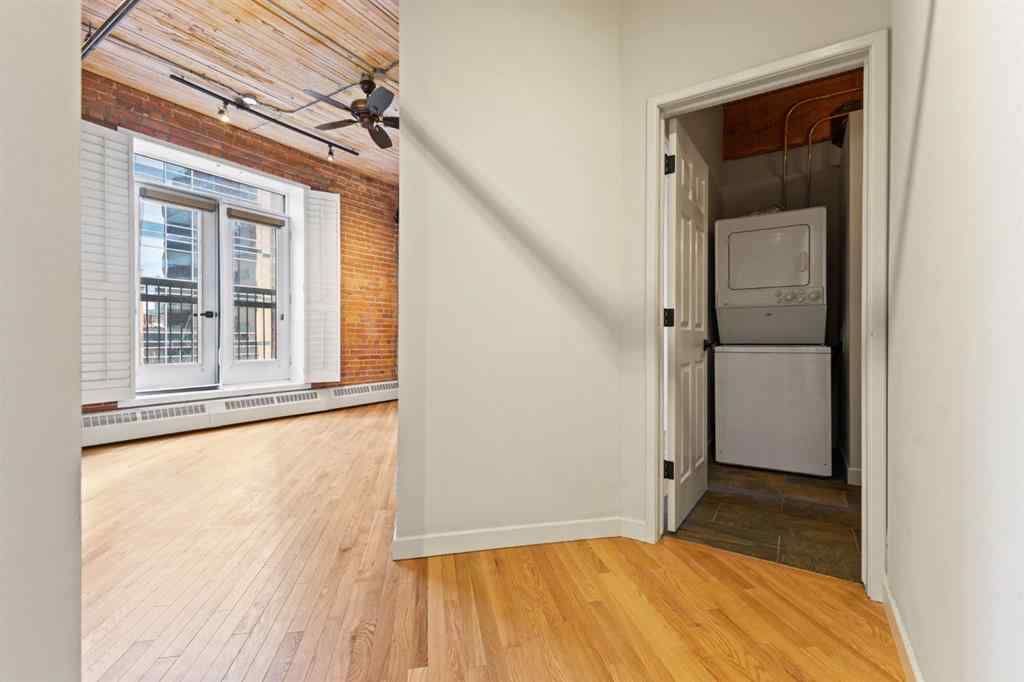 MLS® A2196562 - Unit #403 535 10 Avenue SW in Beltline Calgary, Residential