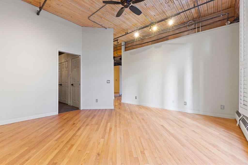 MLS® A2196562 - Unit #403 535 10 Avenue SW in Beltline Calgary, Residential