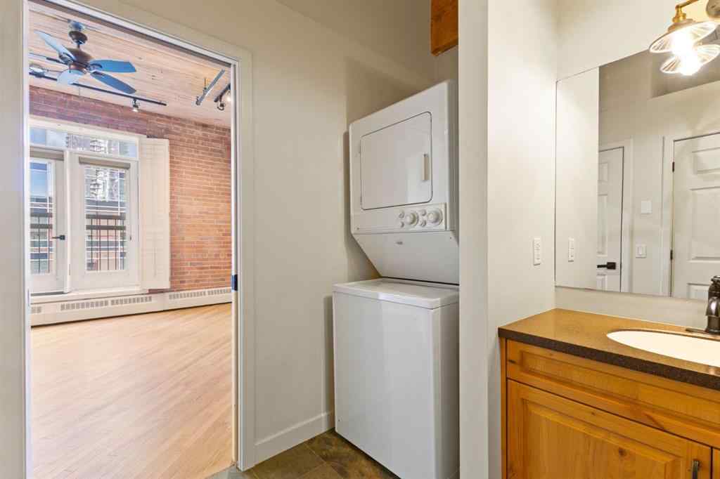 MLS® A2196562 - Unit #403 535 10 Avenue SW in Beltline Calgary, Residential