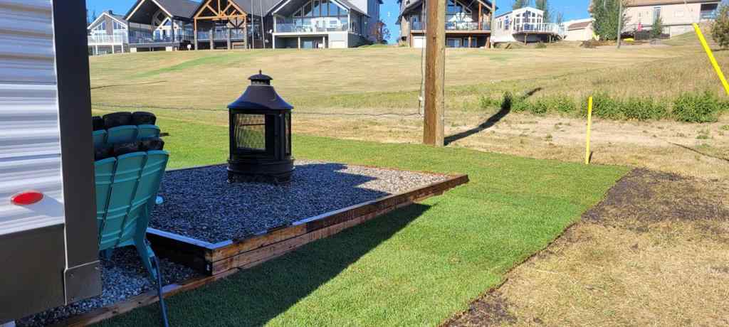 MLS® A2196578 - Unit #6092 25054 South Pine Lake Road  in Whispering Pines Rural Red Deer County, Land
