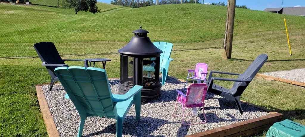 MLS® A2196578 - Unit #6092 25054 South Pine Lake Road  in Whispering Pines Rural Red Deer County, Land