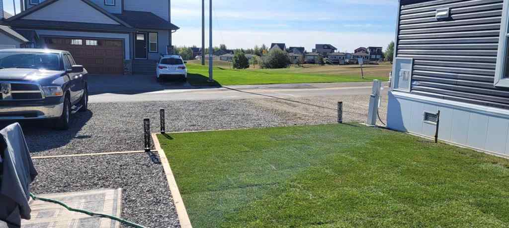 MLS® A2196578 - Unit #6092 25054 South Pine Lake Road  in Whispering Pines Rural Red Deer County, Land
