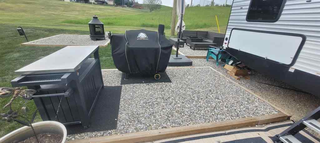 MLS® A2196578 - Unit #6092 25054 South Pine Lake Road  in Whispering Pines Rural Red Deer County, Land