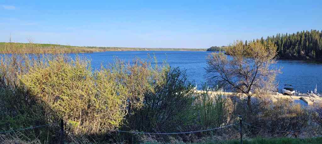 MLS® A2196578 - Unit #6092 25054 South Pine Lake Road  in Whispering Pines Rural Red Deer County, Land