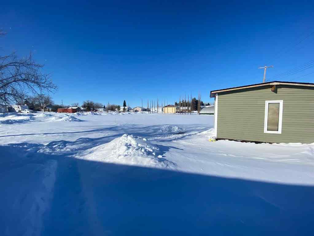 MLS® A2196605 - 220 1 Avenue SE in NONE Youngstown, Residential