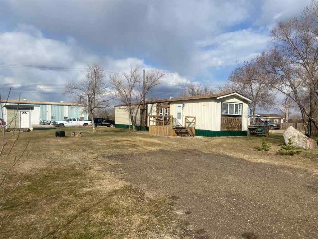 MLS® A2196605 - 220 1 Avenue SE in NONE Youngstown, Residential