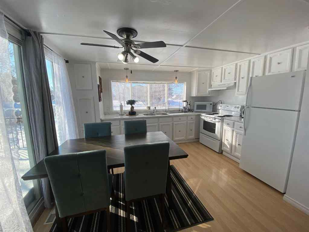 MLS® A2196605 - 220 1 Avenue SE in NONE Youngstown, Residential