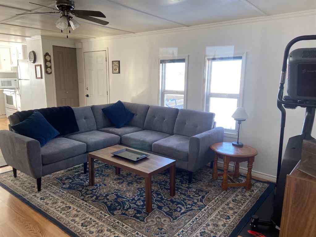 MLS® A2196605 - 220 1 Avenue SE in NONE Youngstown, Residential
