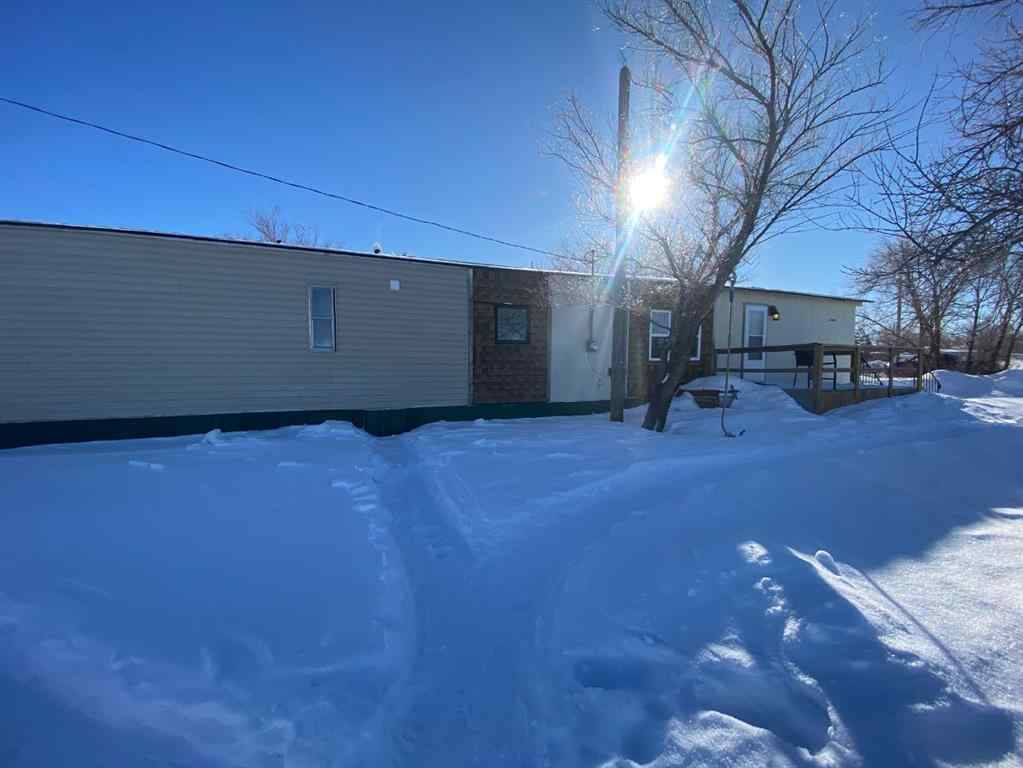MLS® A2196605 - 220 1 Avenue SE in NONE Youngstown, Residential