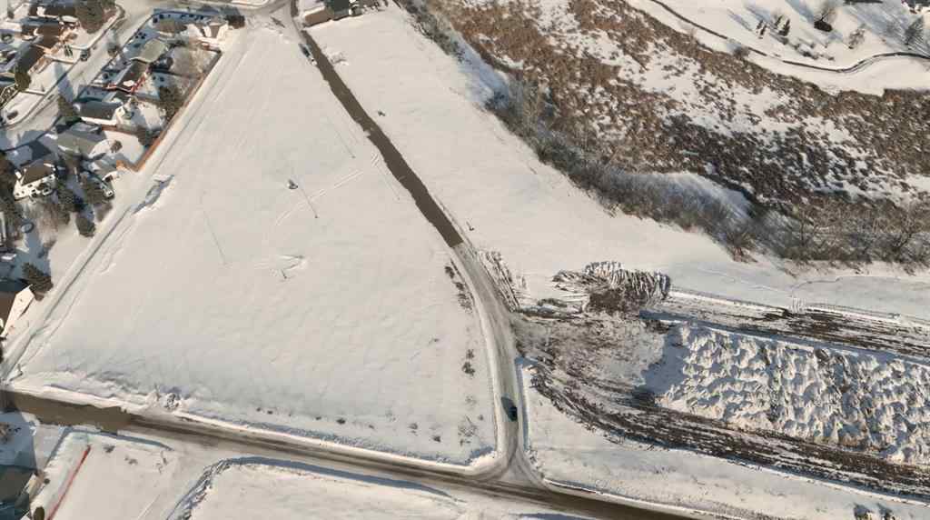 MLS® A2196665 - 4604 53 Street  in NONE Killam, Land