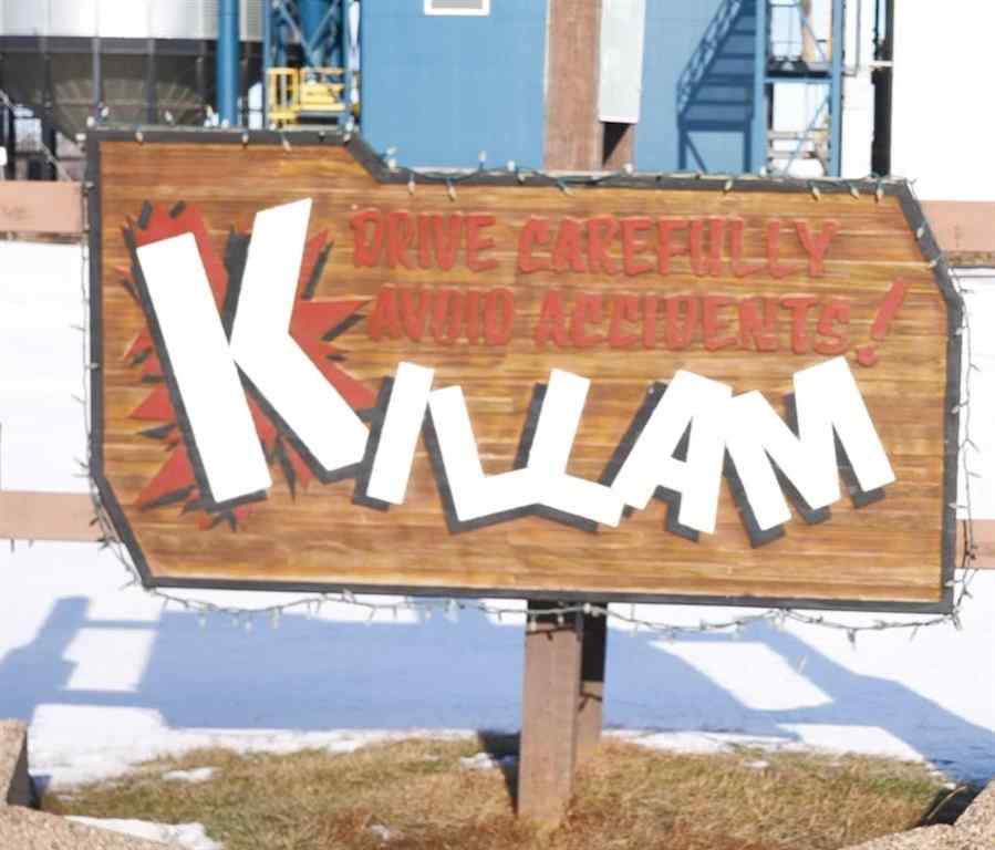 MLS® A2196674 - 4601 53 Street  in NONE Killam, Land