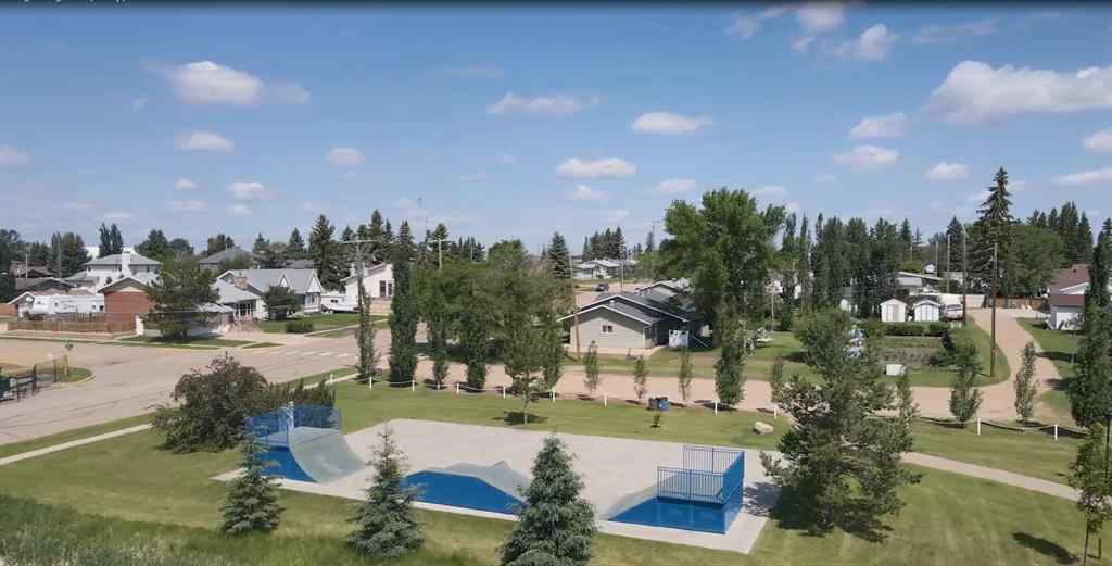 MLS® A2196674 - 4601 53 Street  in NONE Killam, Land