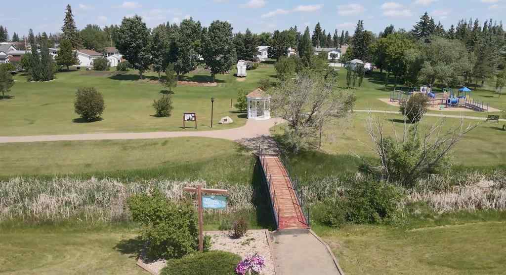 MLS® A2196674 - 4601 53 Street  in NONE Killam, Land