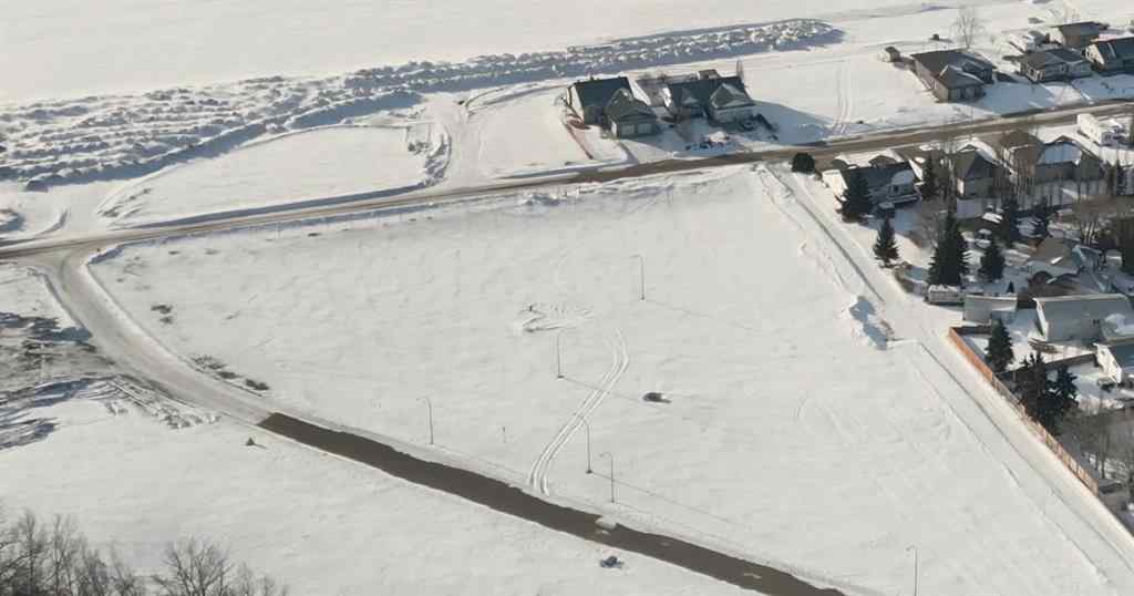 MLS® A2196674 - 4601 53 Street  in NONE Killam, Land