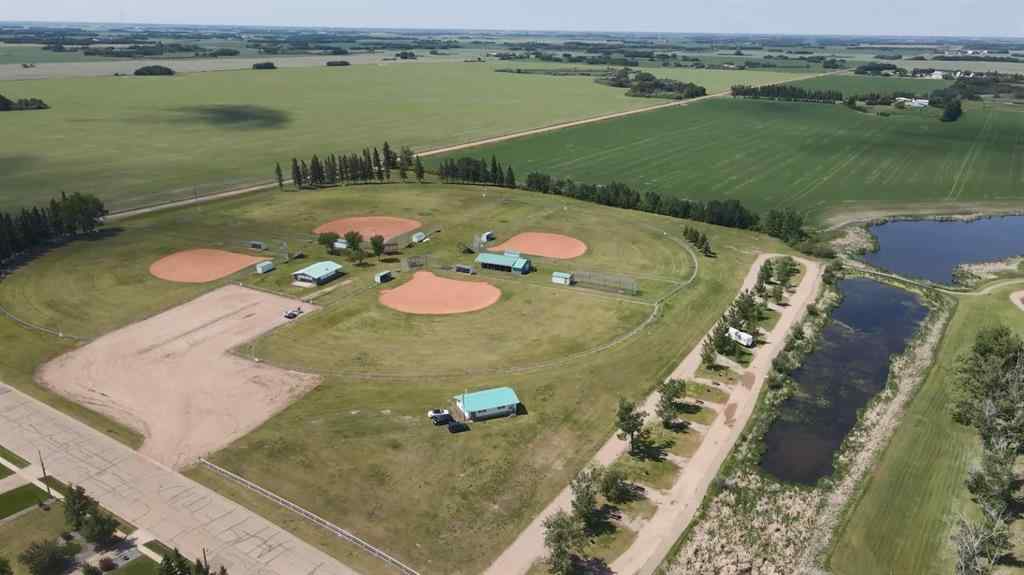 MLS® A2196681 - 5020 53 Street  in NONE Killam, Land