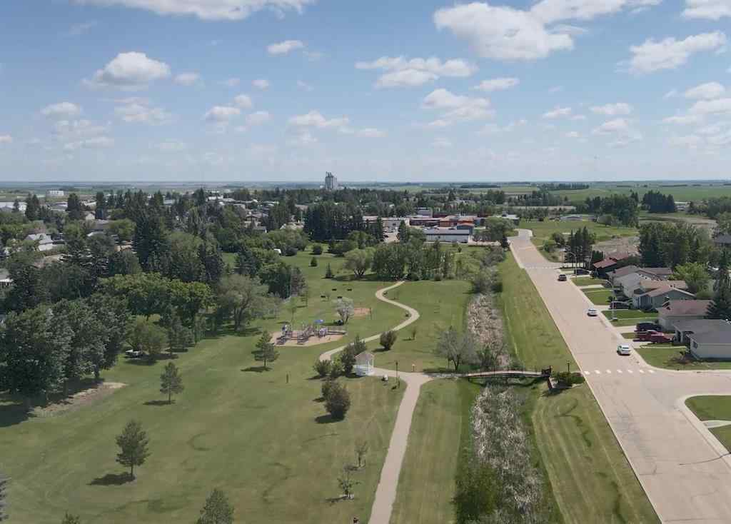 MLS® A2196681 - 5020 53 Street  in NONE Killam, Land