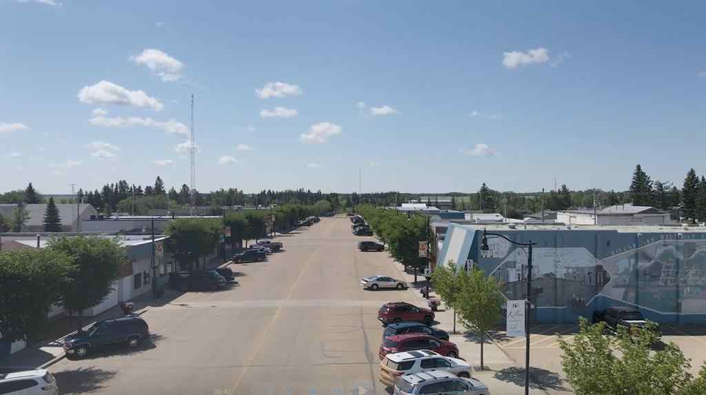 MLS® A2196681 - 5020 53 Street  in NONE Killam, Land