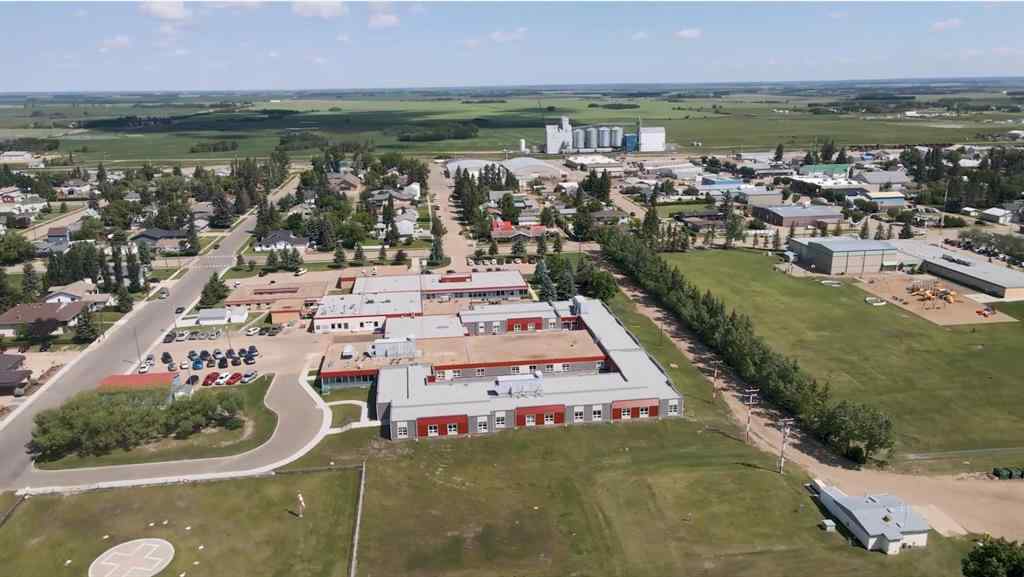 MLS® A2196681 - 5020 53 Street  in NONE Killam, Land