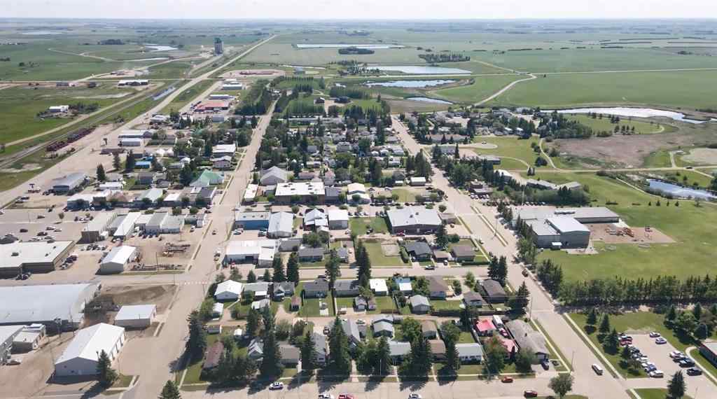 MLS® A2196681 - 5020 53 Street  in NONE Killam, Land