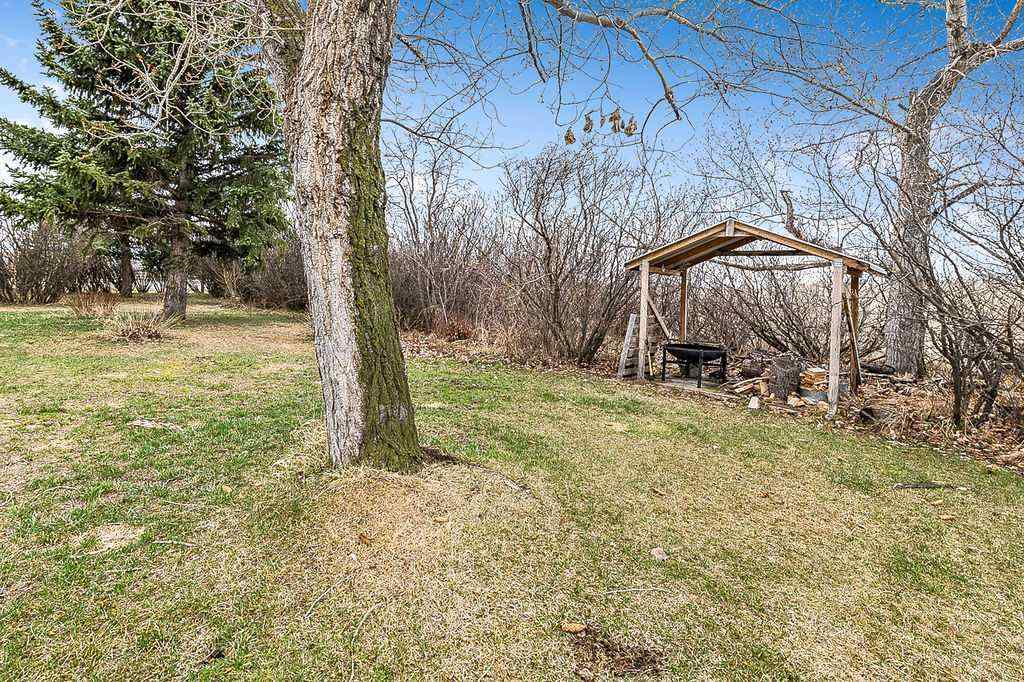 MLS® A2196751 - 64144 434 Avenue W in NONE Rural Foothills County, Residential