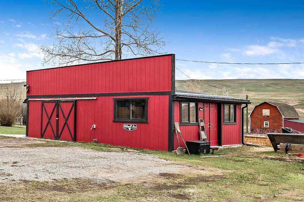 MLS® A2196751 - 64144 434 Avenue W in NONE Rural Foothills County, Residential