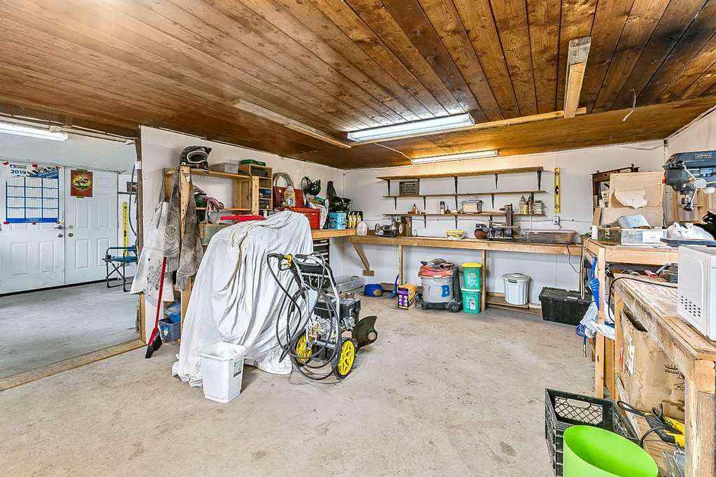 MLS® A2196751 - 64144 434 Avenue W in NONE Rural Foothills County, Residential