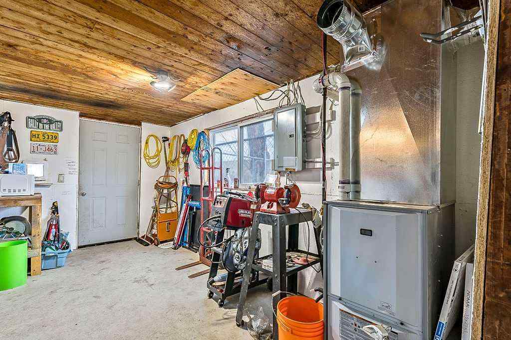 MLS® A2196751 - 64144 434 Avenue W in NONE Rural Foothills County, Residential