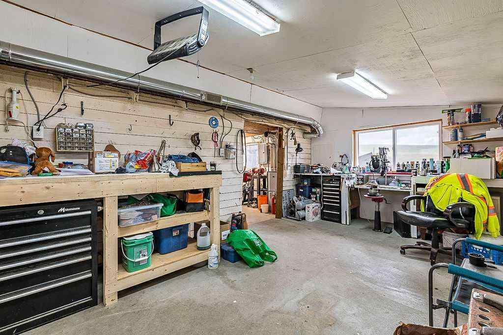 MLS® A2196751 - 64144 434 Avenue W in NONE Rural Foothills County, Residential